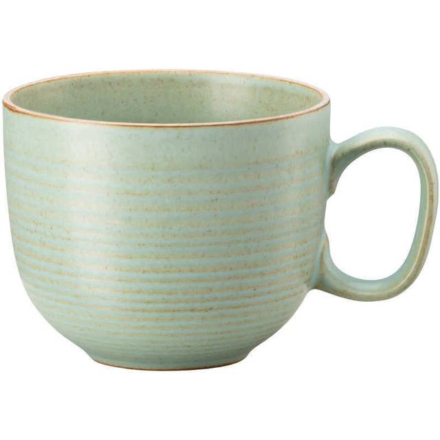 Rosenthal Thomas Nature cappuccinokopp 27 cl Aprikos - Orange