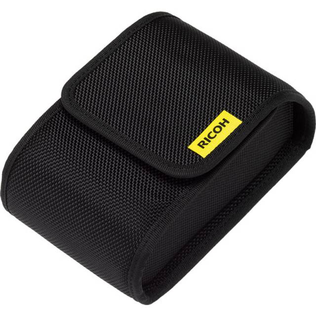 Soft Case SC-900 for G900 & WG-6 Digital Camera Black
