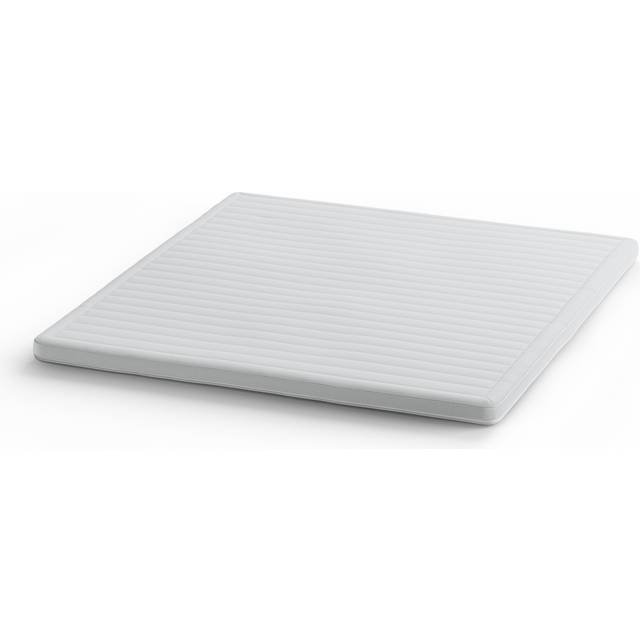 Carpe Diem Beds - Premium Top Mattress 180X200, Stretch White - Madrasser