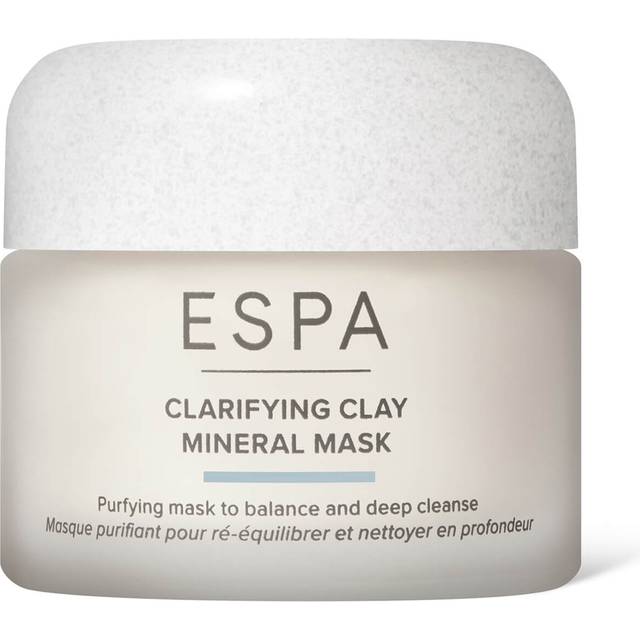 ESPA - Face Masks Clarifying Clay Mineral Mask 55ml for Women