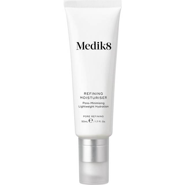 Medik8 Refining Moisturiser 50ml