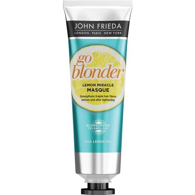 John Frieda Hair Mask Go Blonder John Frieda (100 ml)