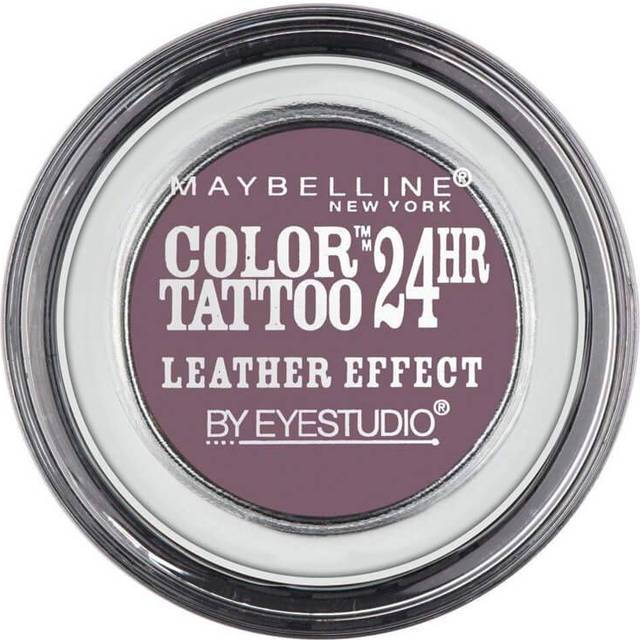 Maybelline Color Tattoo 24Hr Eyeshadow 97 Vintage Plum