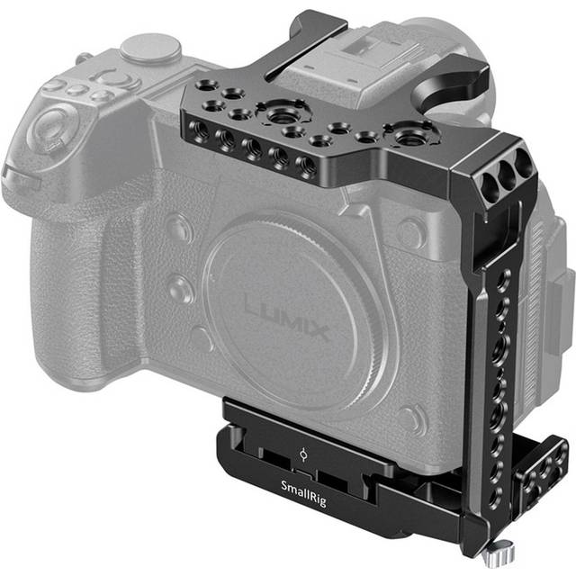 SmallRig half cage Panasonic S1H CCP2513