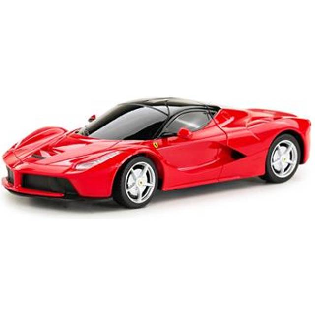 Ferrari Laferrari Radio Controlled Car 1:24 Scale