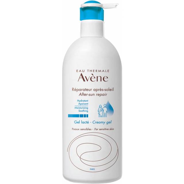 Avène After-Sun Restorative Lotion 400ml