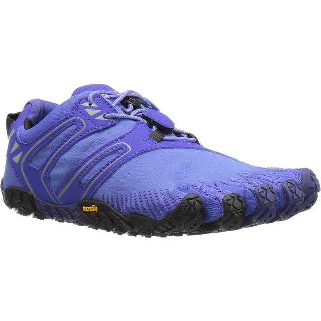 Vibram femfingrar dam V Trail löparskor