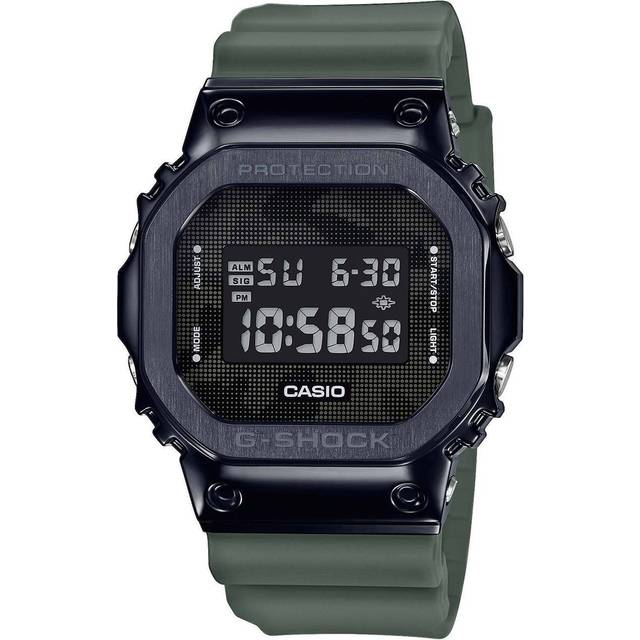 G-Shock Watch 5600 D - LCD