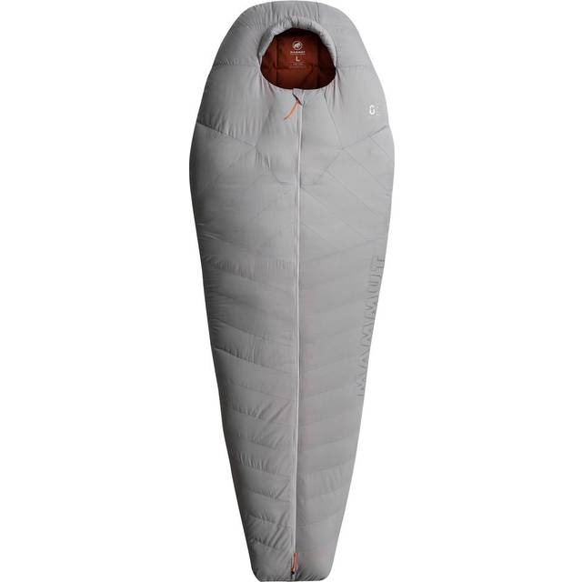 Mammut Relax Down Bag 0c Highway, L