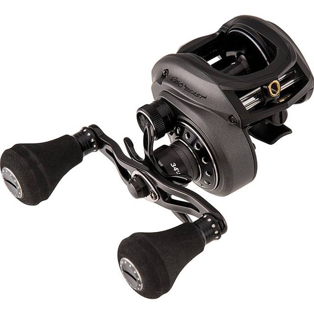 Abu Garcia Revo Beast 40 och 41 (Modell: 40 (Högervevad utv 5,8:1))
