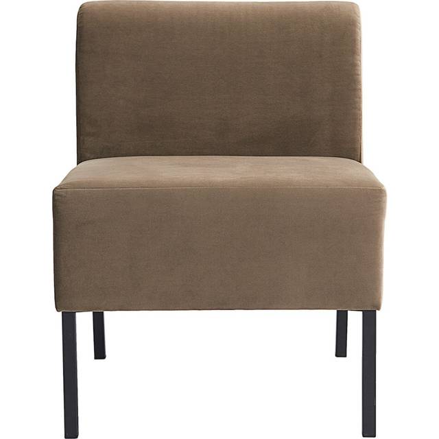 House Doctor Sofa Feast 1 seater - Sand