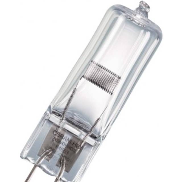 64664 HLX - Lamp for medical applications 400W 36V 64664 HLX
