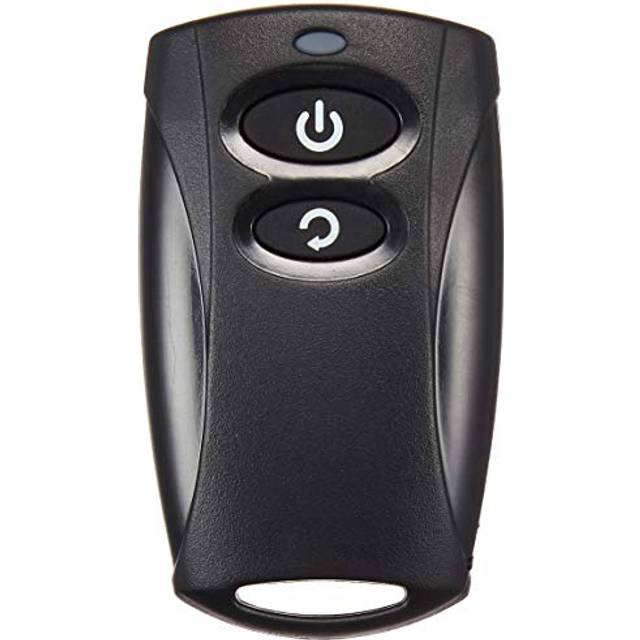 Silverstone PC Keyfob REMOTE START 2.4G Wireless Remote power/reset sw