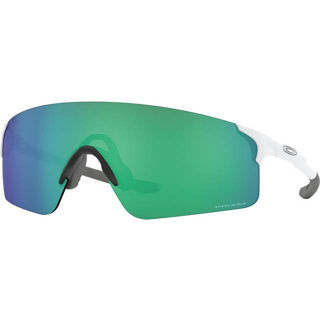 Oakley EvZero Blades oo9454 04 - Prizm Jade - Matte White