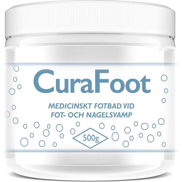 Atoma Antiseptiskt Fotbad Medicinskt fotbad, 500 g