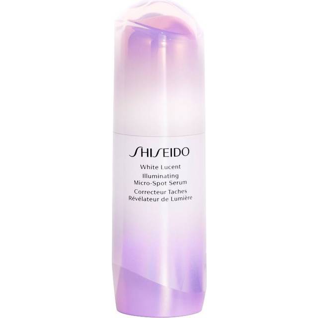 Shiseido White Lucent Illuminating Micro-Spot Serum 30ml
