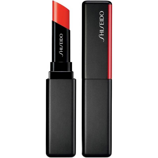 Shiseido ColorGel Läppbalsam 112 Tiger Lily 2 g