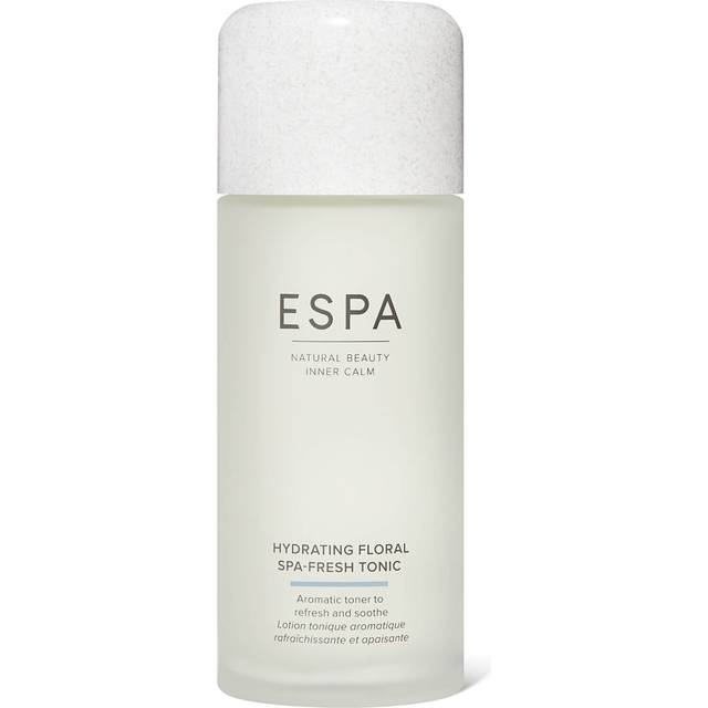 Hydrating Floral Spa Fresh Tonic 200ml - Multi (*)