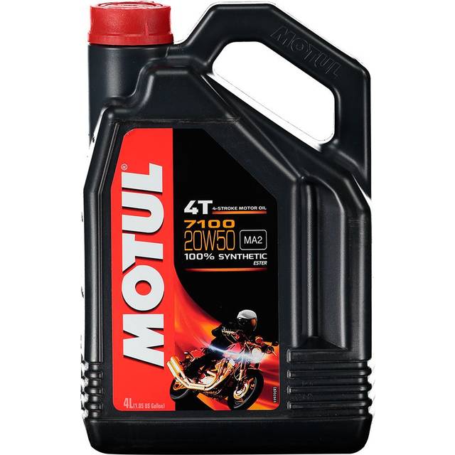 Motorolja MOTUL 104104