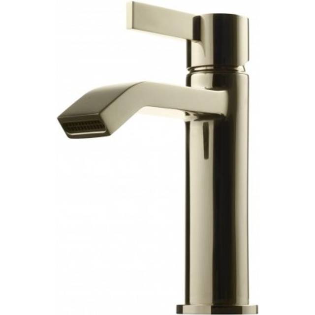 Tapwell Tvättställsblandare Arman ARM071 White Gold Fynd!
