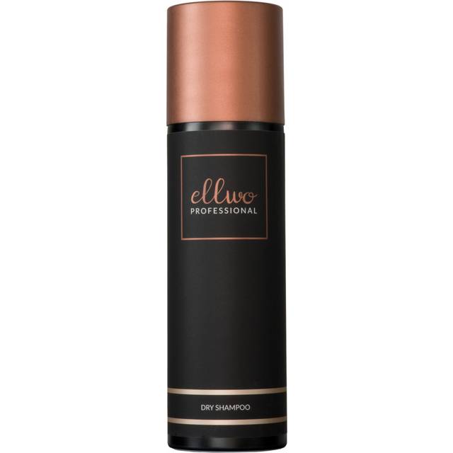 Ellwo Dry Shampoo 200ml