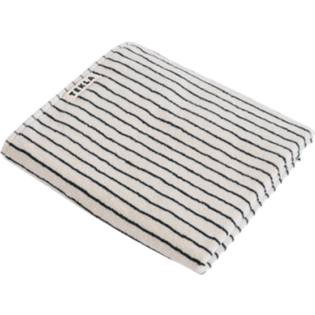 Hand Towel 50x90 Racing Green
