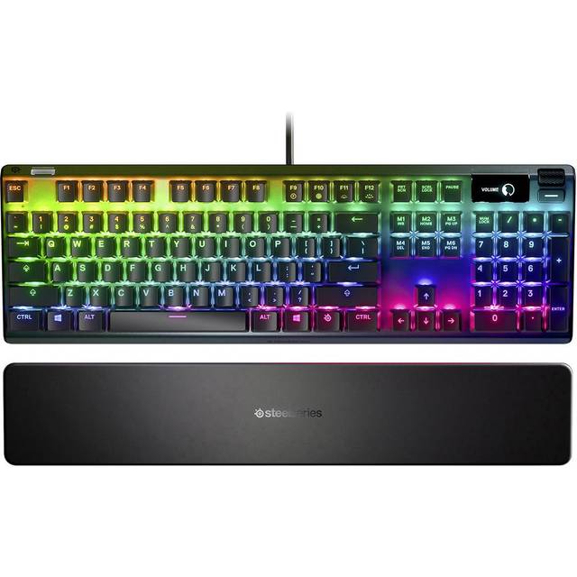Apex 7 (Red Switch) FR