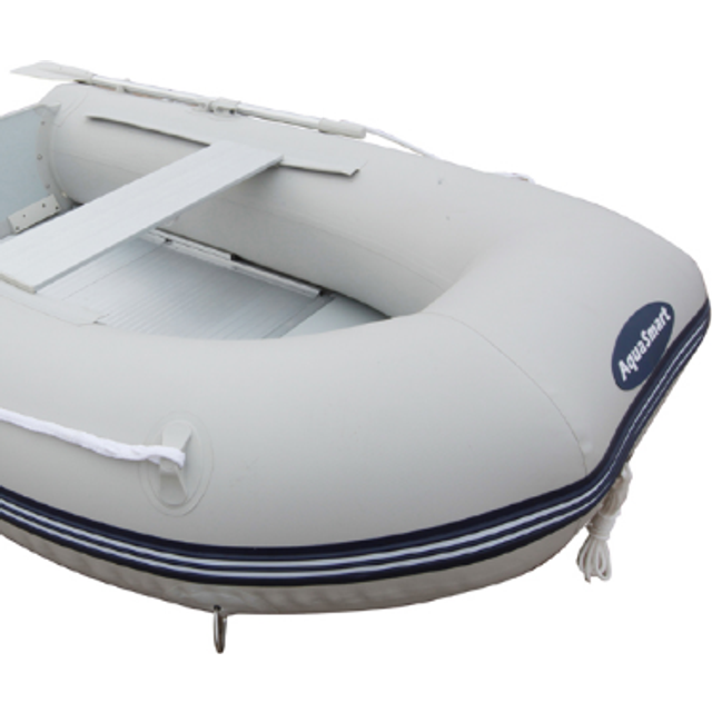 AQUASMART ALU250 GUMMIBÅT
