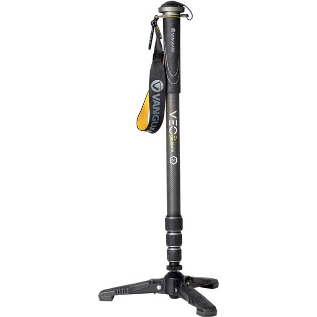 Vanguard VEO 2S AM-234TR Monopod