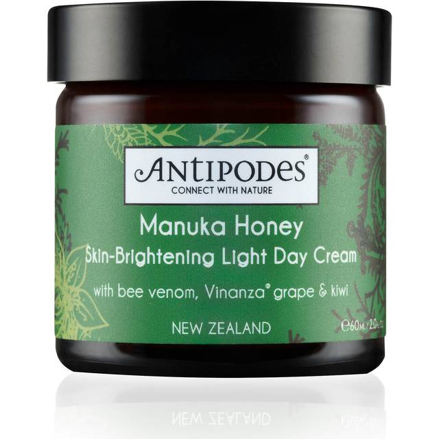 Antipodes Harmony Manuka Honey Day Cream 60 ml