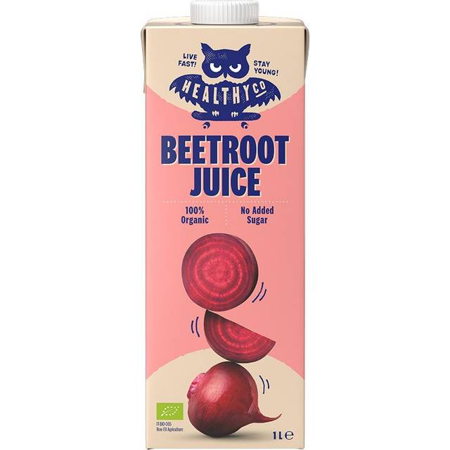 HealthyCo Beetroot Juice 1L