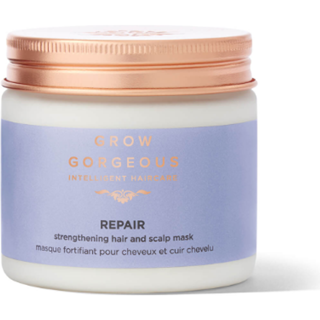 Repair Strengthening Hair & Scalp Mask 200ml