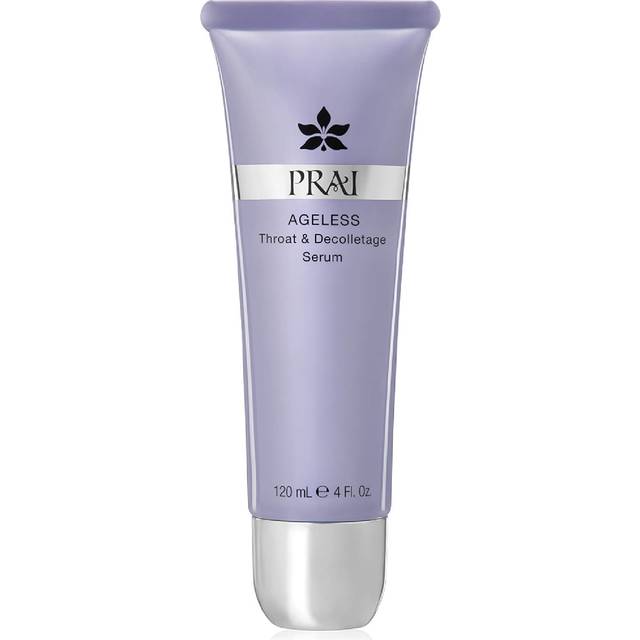 PRAI Ageless Throat & Decolletage Serum 120 ml