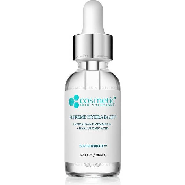 Cosmetic Skin Solutions Supreme Hydra B5 Gel