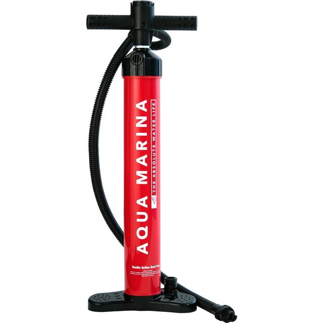 Luftpump Manuell Double Action