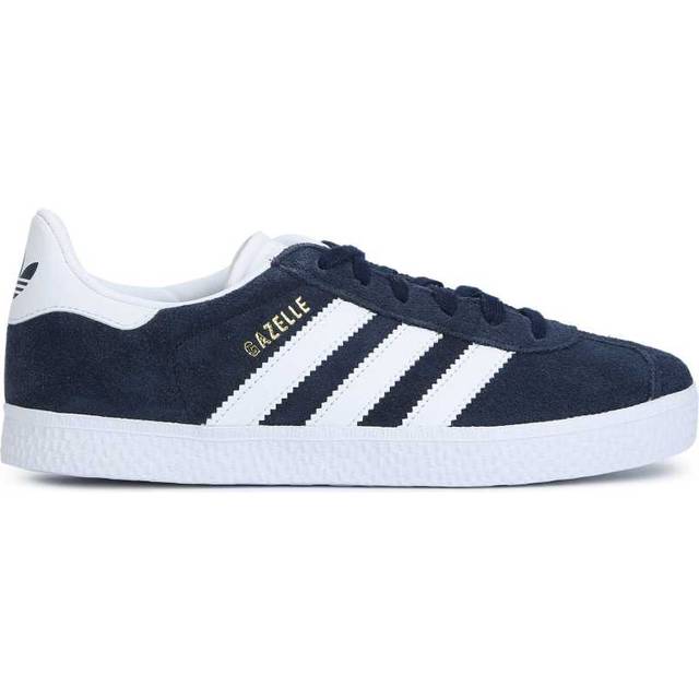 ADIDAS ORIGINALS Gazelle C |Blå |30