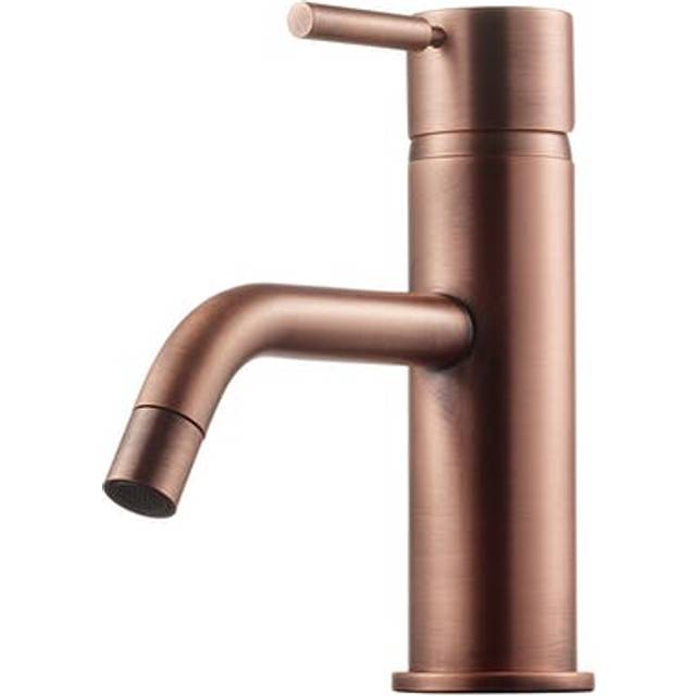 Tapwell Tvättställsblandare Evo EVM071 Koppar