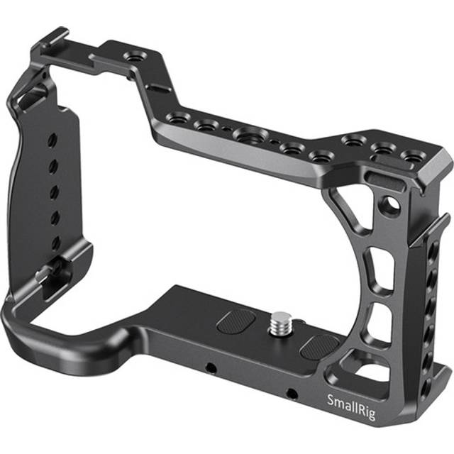 SmallRig Cage for Sony A6600 - CCS2493