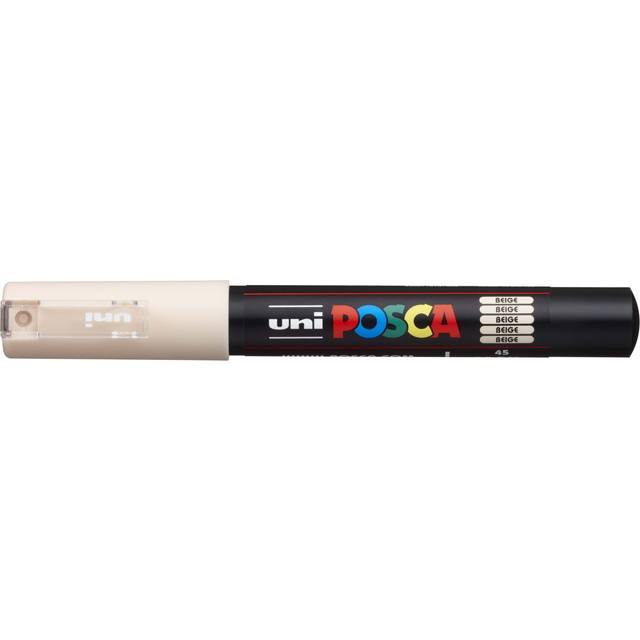Posca Marker PC-1M Extra-fine Beige
