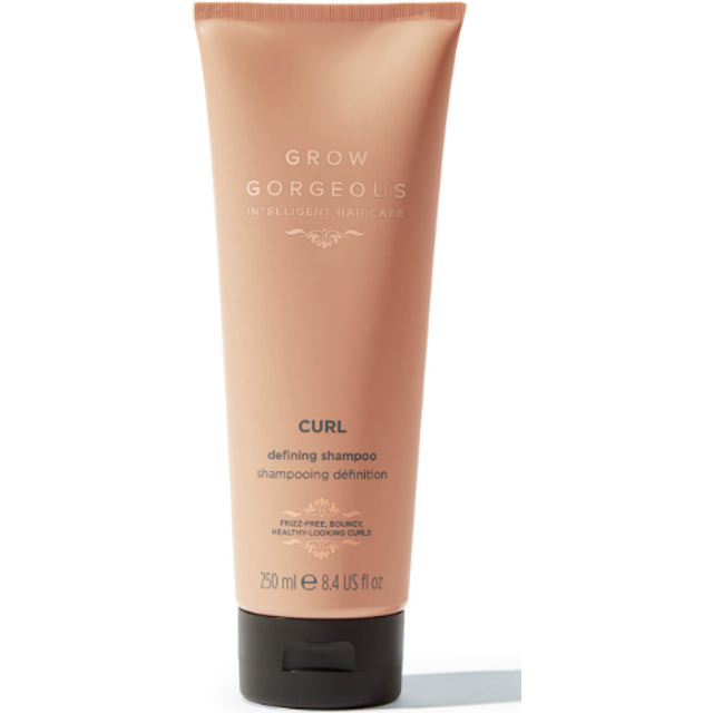Curl Defining Shampoo 250ml