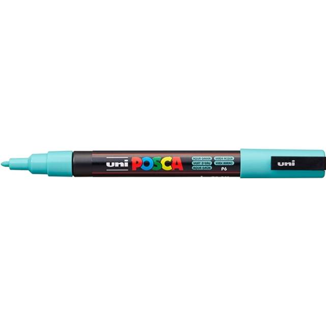 Uni POSCA Fine Markers PC-3M
