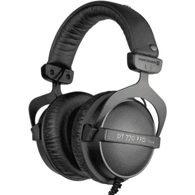 Beyerdynamic DT 770 Pro Headphones 32 Ohm - Nearly New