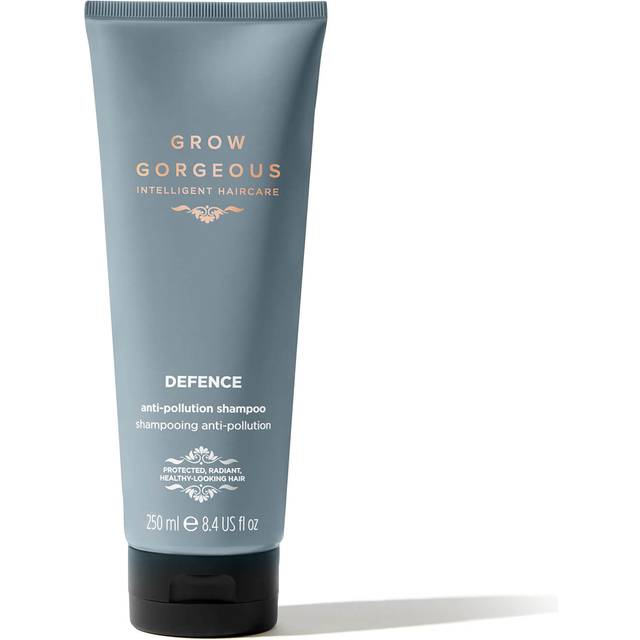 Defence Anti-Pollution Shampoo 250ml