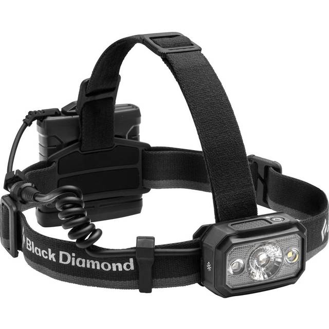 Black Diamond Icon 700 Headlamp One Size