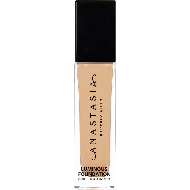 Anastasia Beverly Hills Luminous Foundation 30ml (Various Shades) - 200W