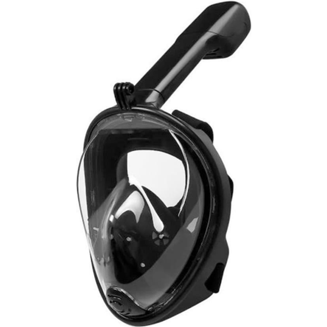Full Face Snorkel Mask