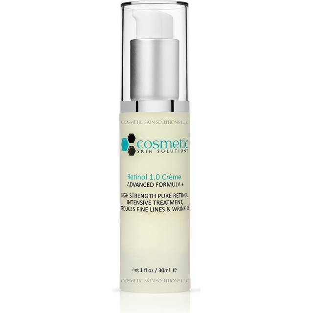 Cosmetic Skin Solutions Retinol 1.0 Crème