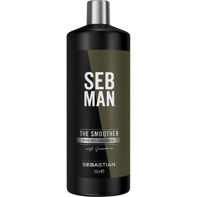 Seb Man Sebman The Smoother Conditioner 1000ml