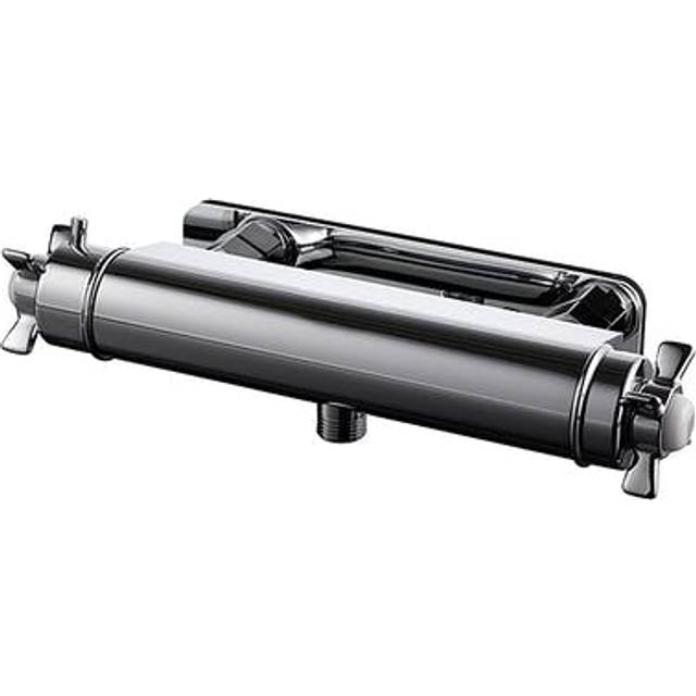 Duschblandare Tapwell XCOL168-160 160 cc - Krom