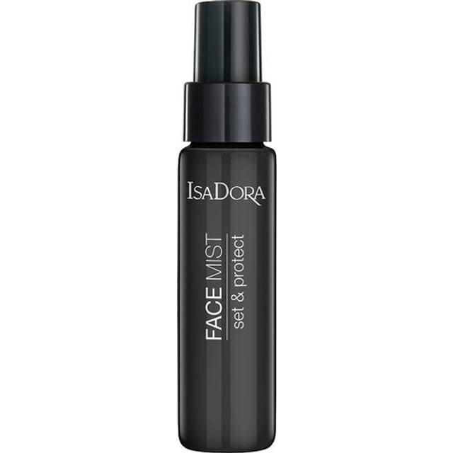 Isadora Face Mist Set & Protect 50ml